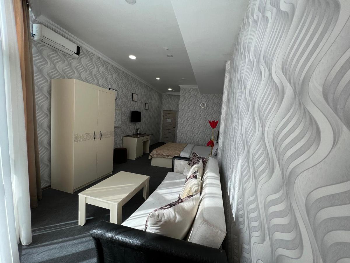 Center Khagani Hotel Baku Exterior foto