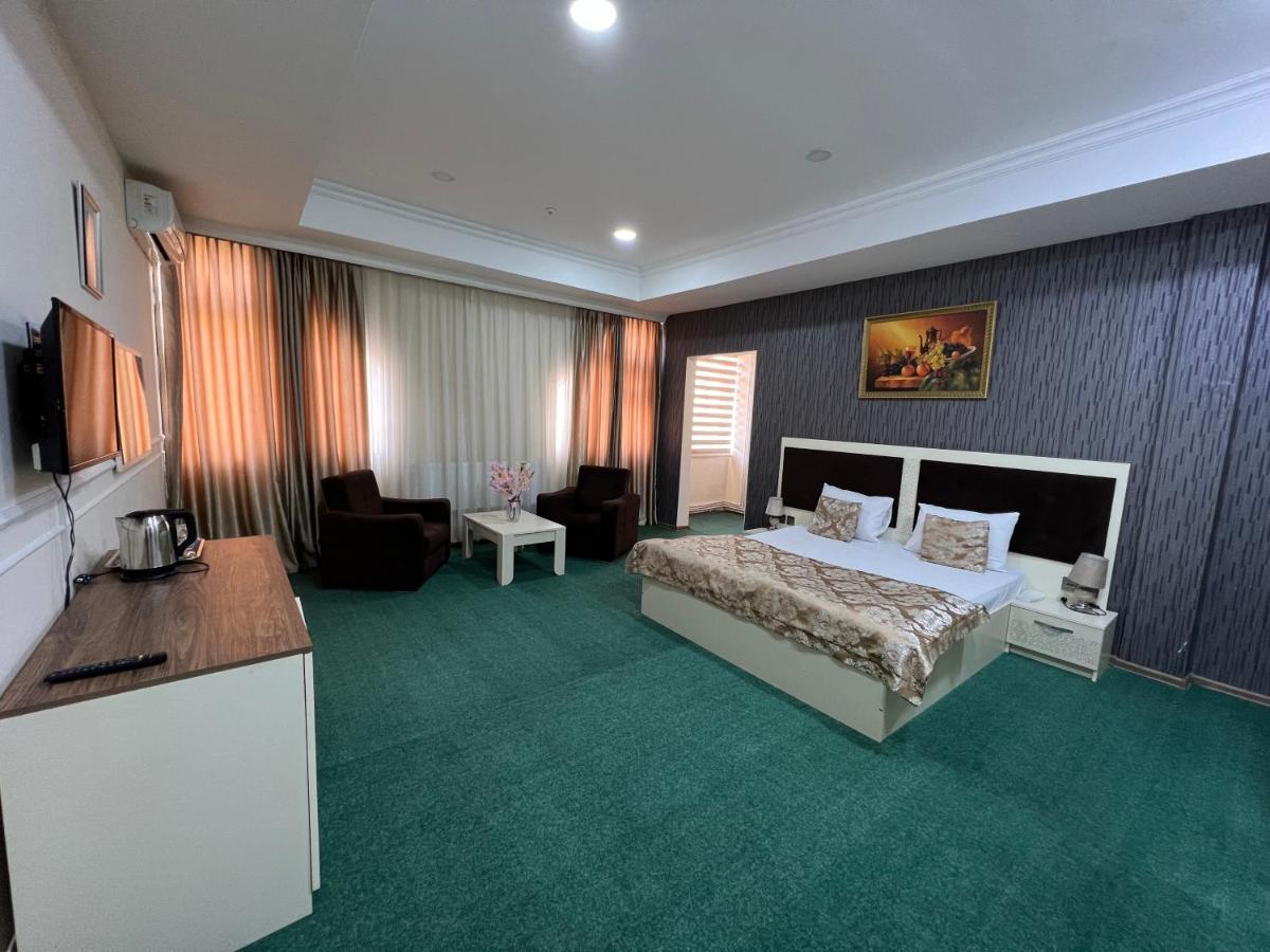 Center Khagani Hotel Baku Exterior foto